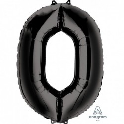 Μπαλόνι Foil Αριθμοί...