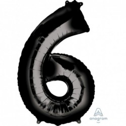 Μπαλόνι Foil Αριθμοί...