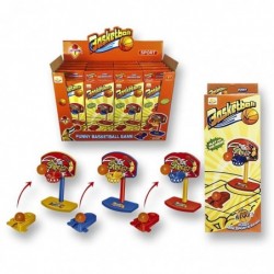 Επιτραπέζιο Μπάσκετ 26x10 εκ