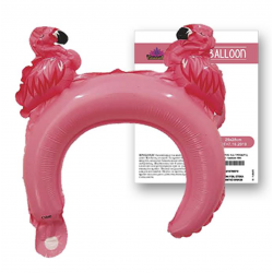 Μπαλόνι Foil Στέκα Ζωάκια...