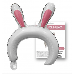 Μπαλόνι Foil Στέκα Ζωάκια...