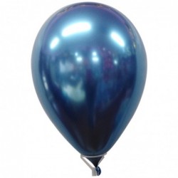 Latex 12'' Brillant Μπλε