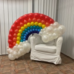 Πλαίσιο Μπαλονιών Σχέδιο...