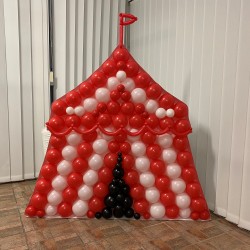 Πλαίσιο Μπαλονιών Σχέδιο...