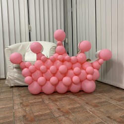 Πλαίσιο Μπαλονιών Σχέδιο...