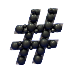 Πλαίσιο Μπαλονιών Frame...