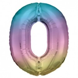 Μπαλόνι Foil Αριθμοί...