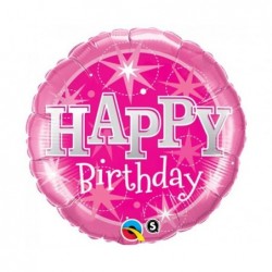 Μπαλόνι Foil Στρογγυλό...