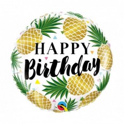 Μπαλόνι Foil Στρογγυλό...