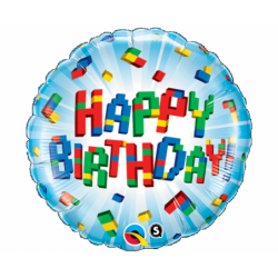Μπαλόνι Foil Στρογγυλό...