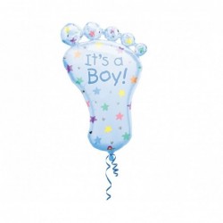 Μπαλόνι Foil It's a Boy...