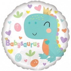 Μπαλόνι Foil Μωρό...