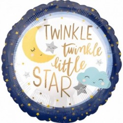 Μπαλόνι Foil Twinkle Little...