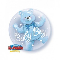 Μπαλόνι Foil Baby Boy