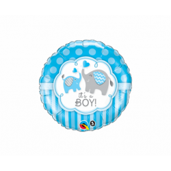 Μπαλόνι Foil It's A Boy!...