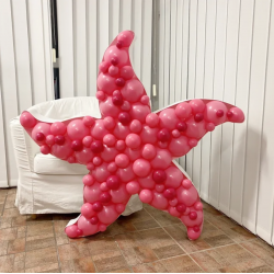 Πλαίσιο Μπαλονιών Σχέδιο...