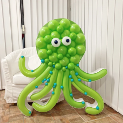 Πλαίσιο Μπαλονιών Σχέδιο...