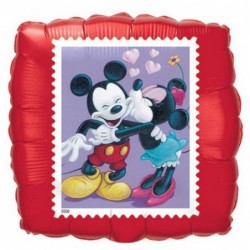 Μπαλόνι Foil Mickey Minnie