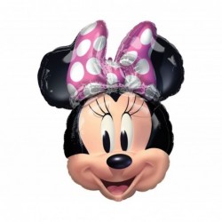 Μπαλόνι Foil Minnie Mouse...