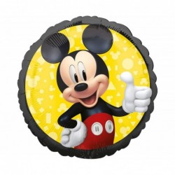 Μπαλόνι Foil Mickey Mouse
