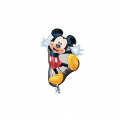 Μπαλόνι Foil Mickey Mouse