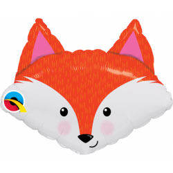 Μπαλόνι Foil Σχήμα Κεφάλι...