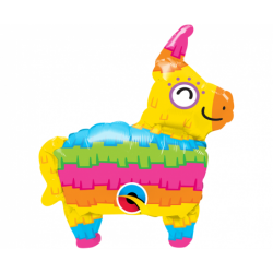 Μπαλόνι Foil Σχήμα Πινιάτα