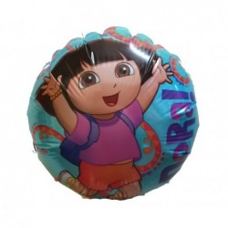 Μπαλόνι Foil Ντόρα...
