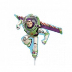 Μπαλόνι Foil Σχήμα Buzz Toy...