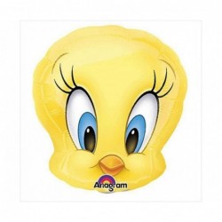 Μπαλόνι Foil Σχήμα Tweety