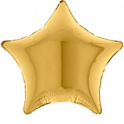 Μπαλόνι Foil Σχήμα Αστέρι...