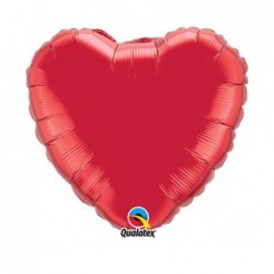 Μπαλόνι Foil Σχήμα Καρδιά...