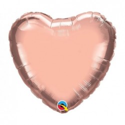Μπαλόνι Foil Σχήμα Καρδιά...