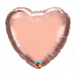 Μπαλόνι Foil Σχήμα Καρδιά...
