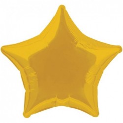 Μπαλόνι Foil Σχήμα Αστέρι...