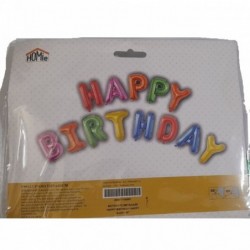 Μπαλόνι Foil Happy Birthday...