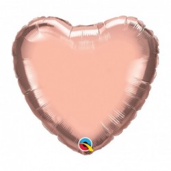 Μπαλόνι Foil Σχήμα Καρδιά...