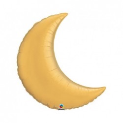 Μπαλόνι Foil Σχήμα Φεγγάρι...