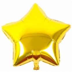 Μπαλόνι Foil Σχήμα Αστέρι...