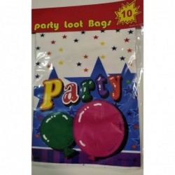 Τσάντες Δώρου Party