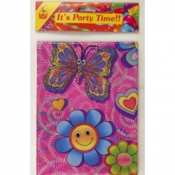 Τσάντες Δώρου Λουλούδια