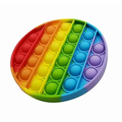 Bubble Pop Παιχνίδι  Στρογγυλό
