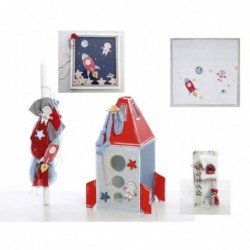 Σετ Βάπτισης Διάστημα