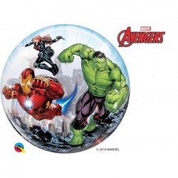 Μπαλόνι Bubble Marvel Avengers