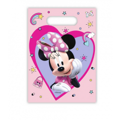 Τσάντες Δώρου Minnie Mouse...