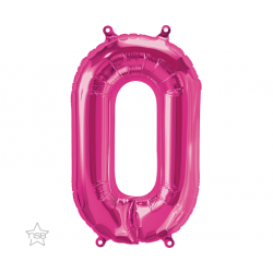 Μπαλόνι Foil Αριθμοί Μικροί...