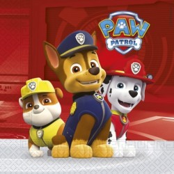 Paw Patrol - Ready for...