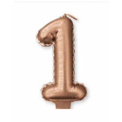 Κεράκια Τούρτας Νούμερα...