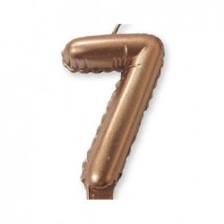 Κεράκια Τούρτας Νούμερα...