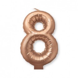 Κεράκια Τούρτας Νούμερα...